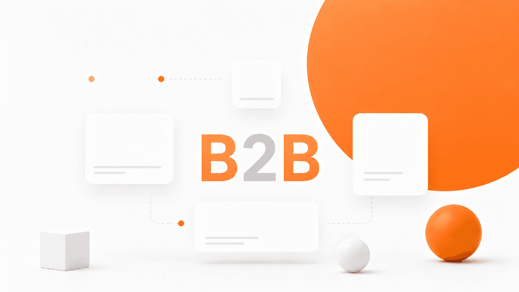 B2B-решения и цифровые платформы Spark Studio