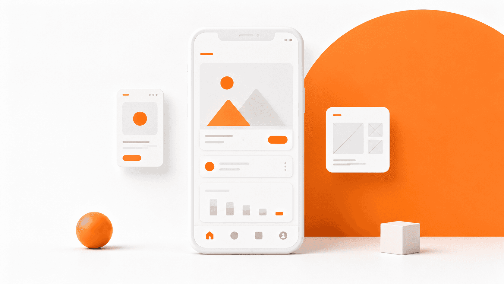 Мобильные приложения Spark Studio